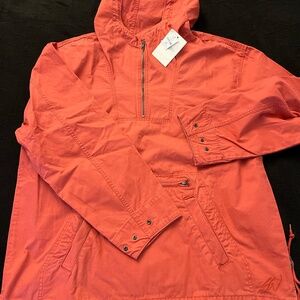 Gap Re-Issue × Sean Wotherspoon Anorak Jacket NWT Medium Tall Vintage